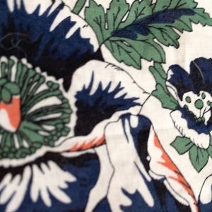 Meet your Posher, Liz